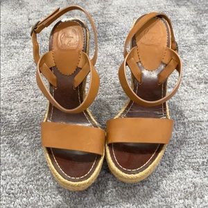 Authentic Christian Louboutin Sandals size 39